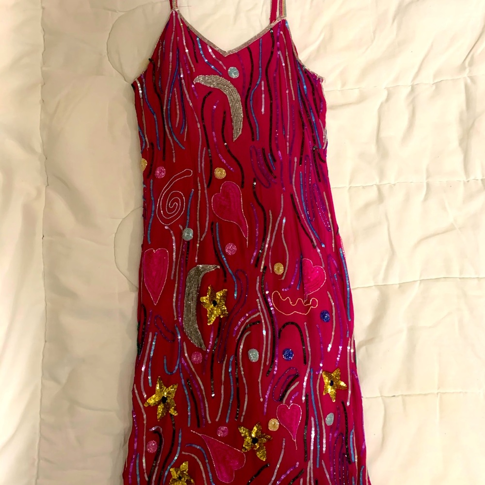Cocktail Dress